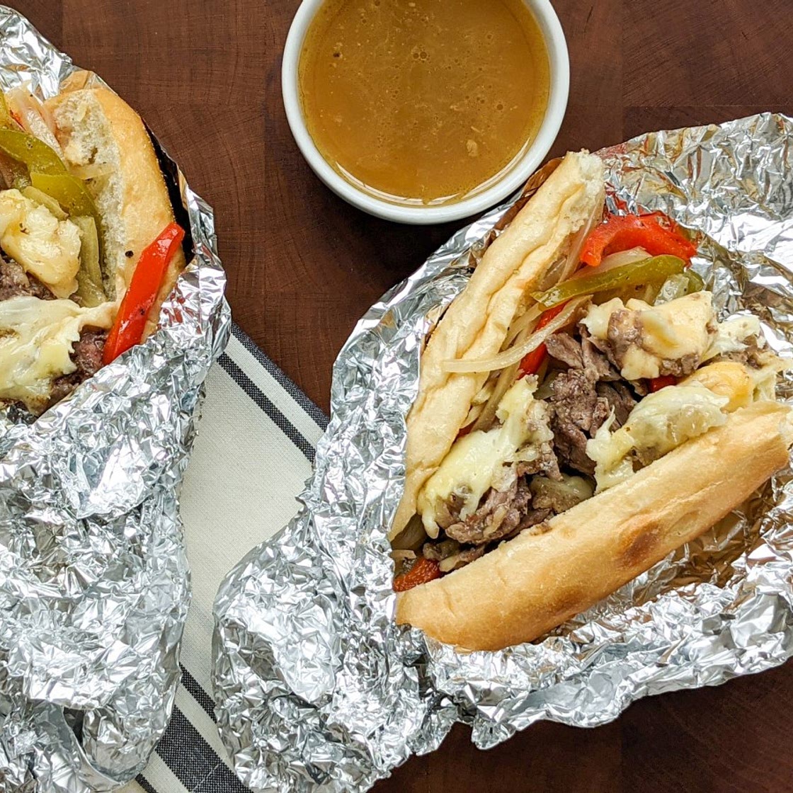 Cheesesteak