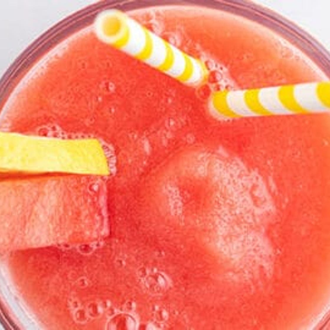 Watermelon Slushie