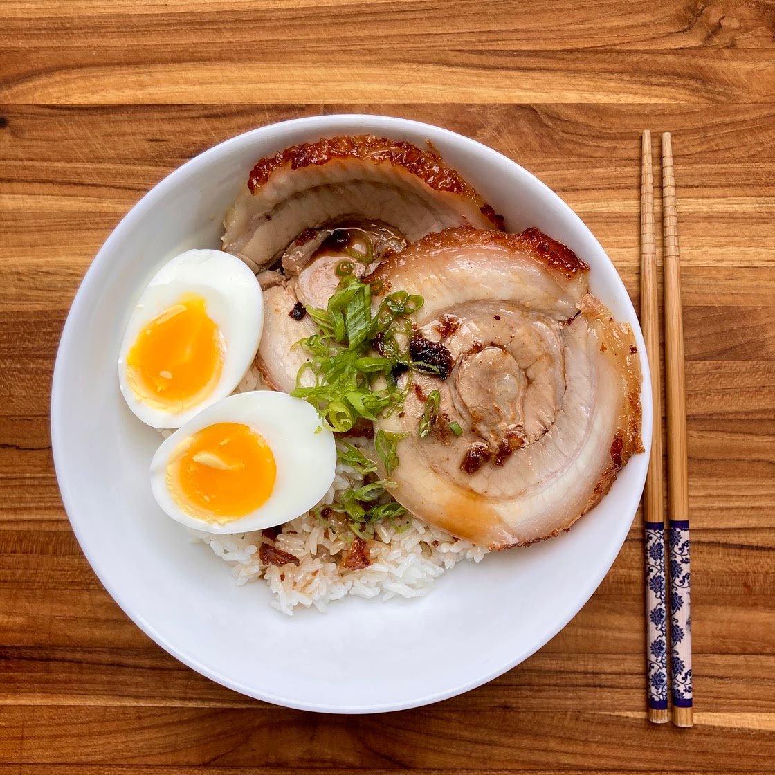 Chashu Pork