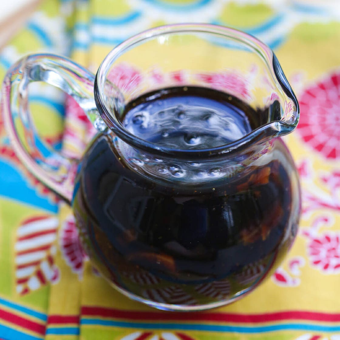 Teriyaki Sauce