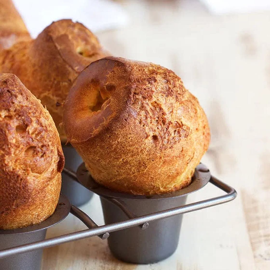 Popovers