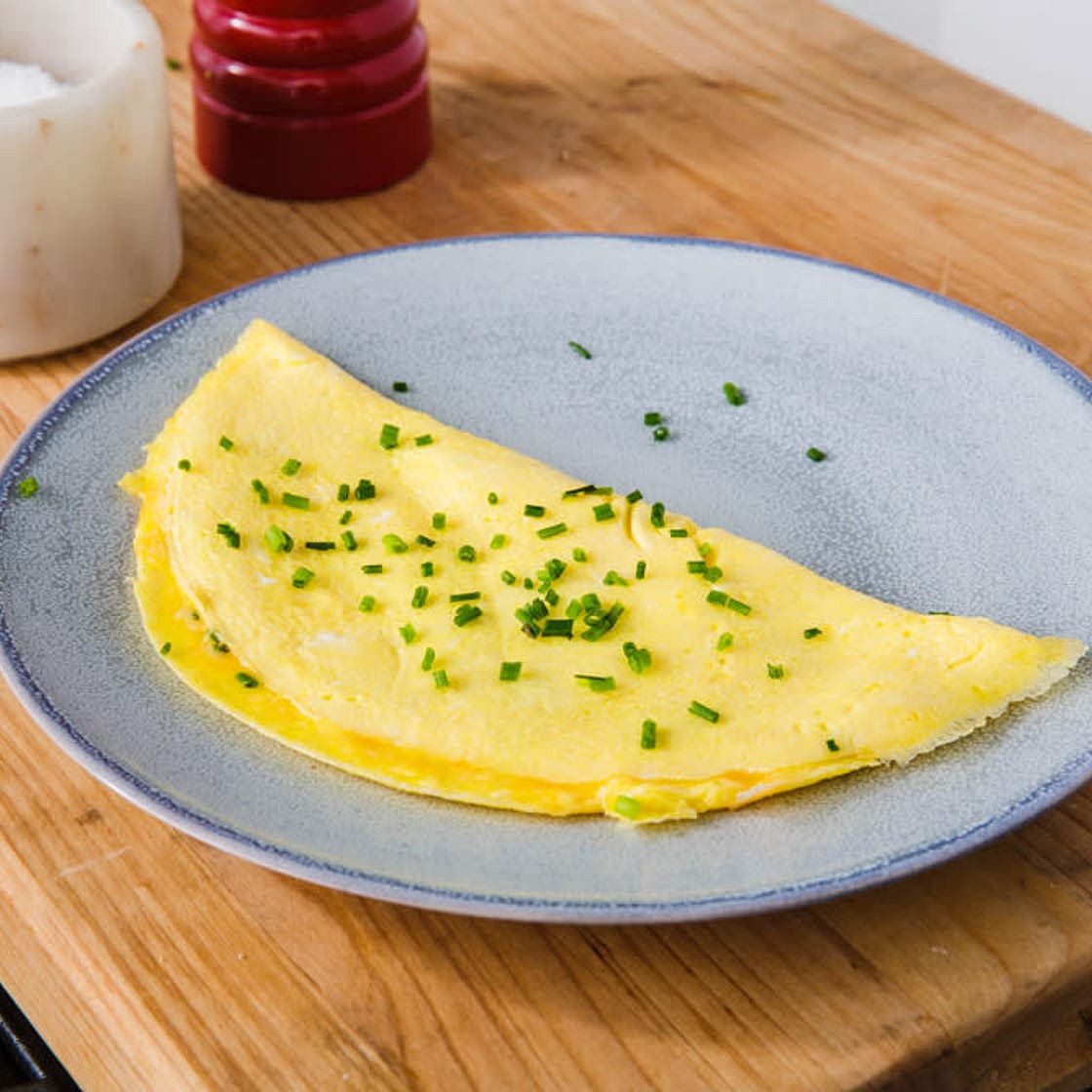 Omelette