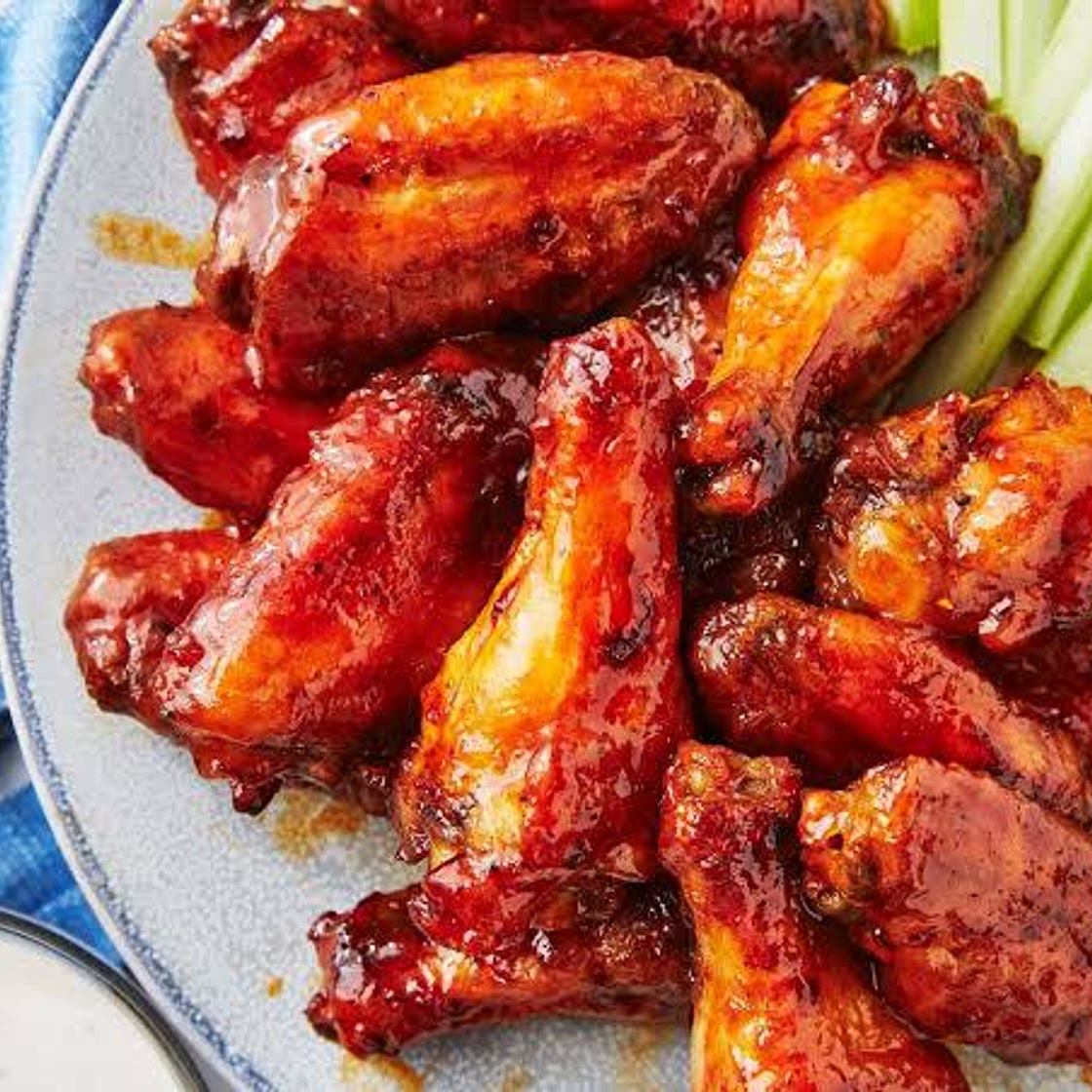 Buffalo Chicken Wings