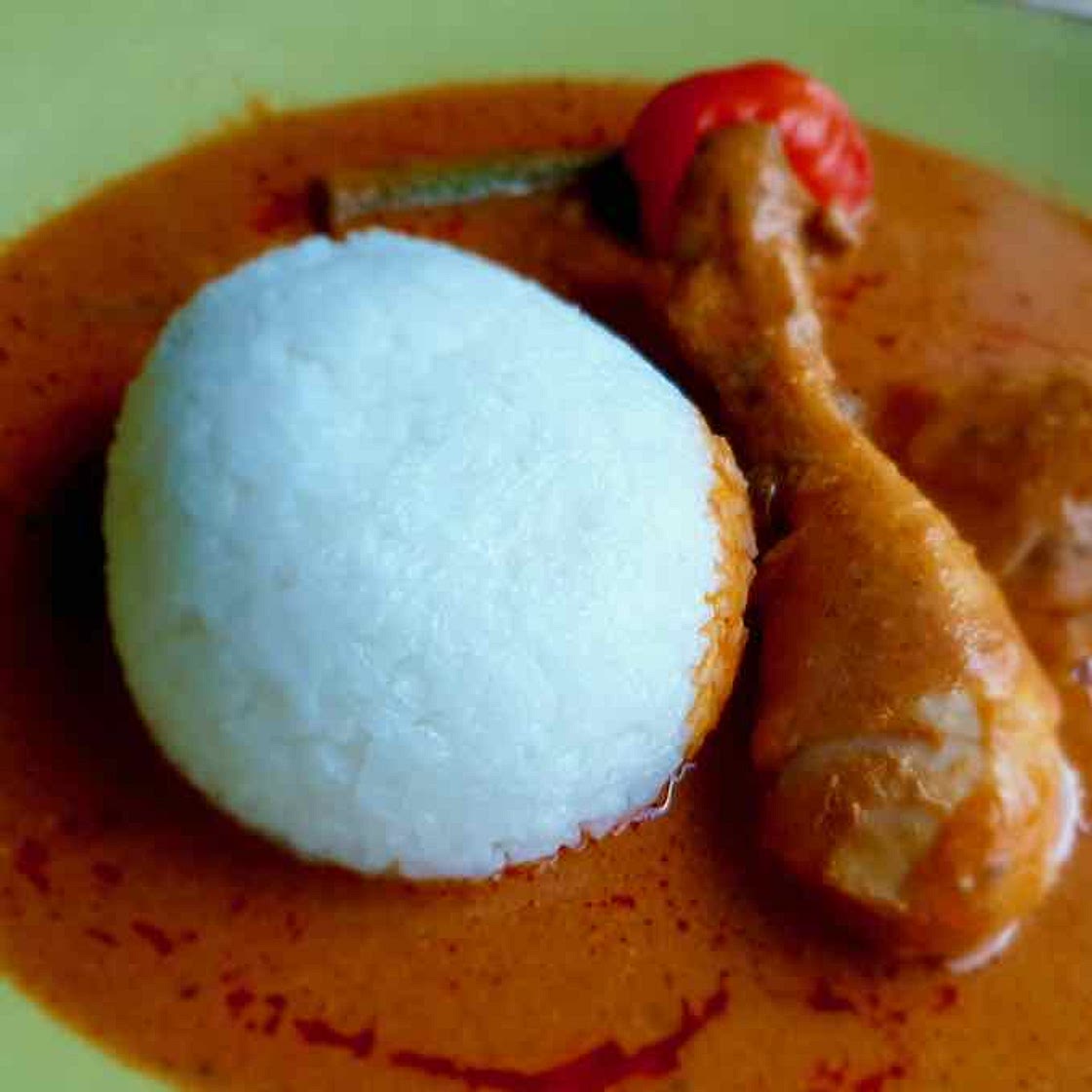 Omo Tuo