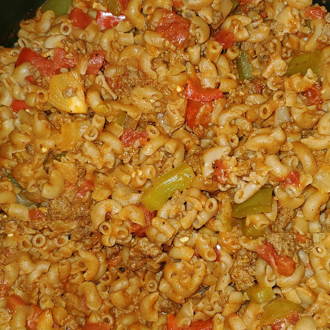 Goulash