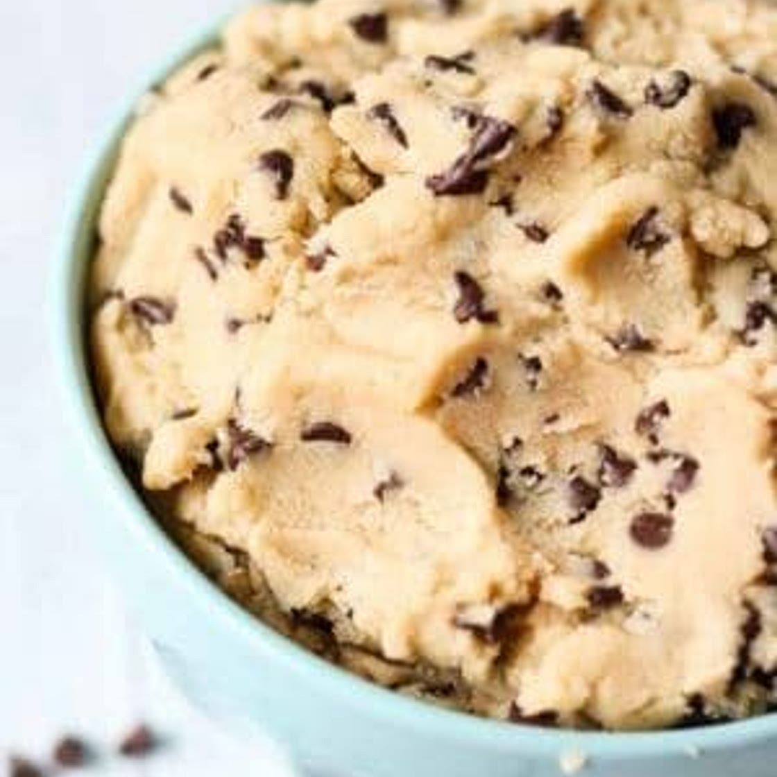 Edible Cookie Dough