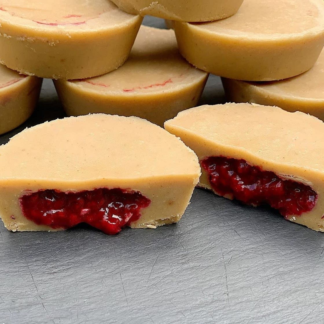 SCD Peanut Butter Cups