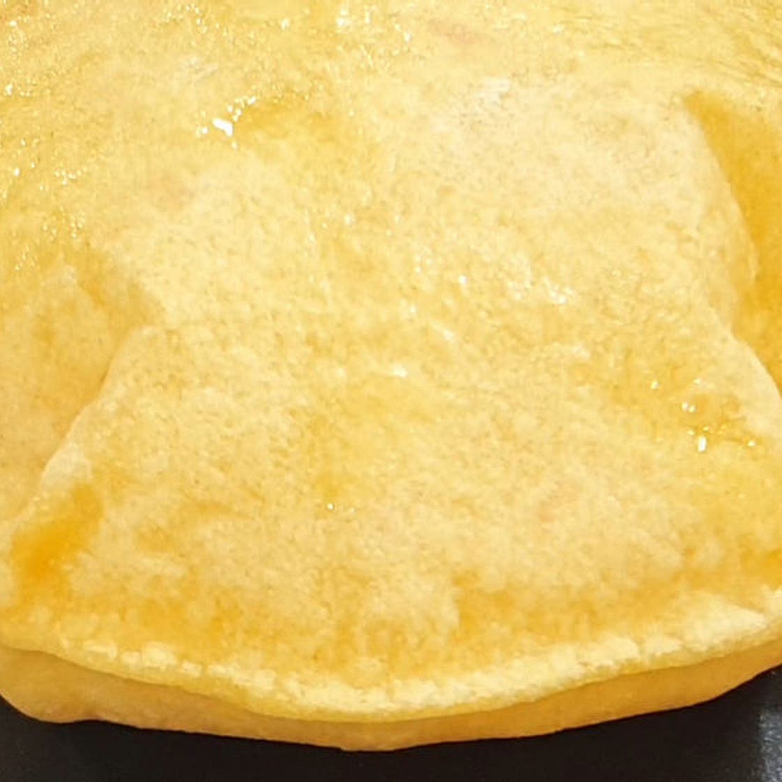 Puran Poli
