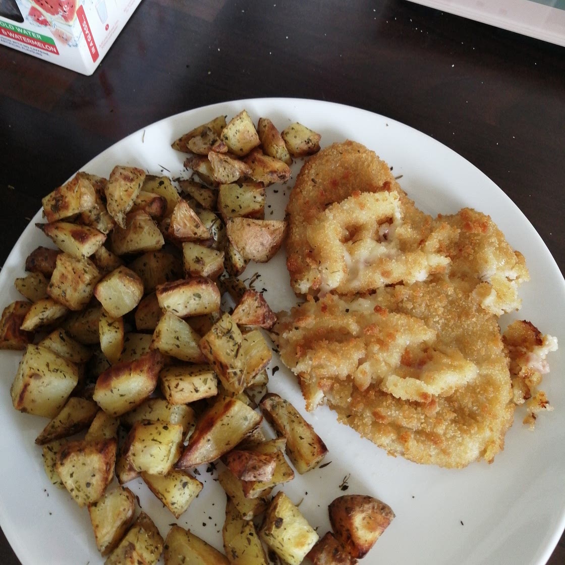 Turkey Escalopes