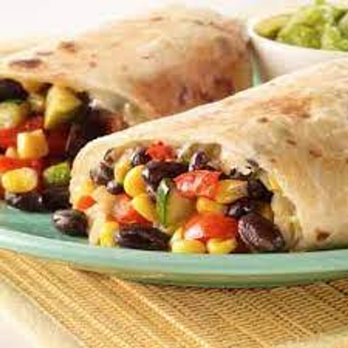 Black Gold burritos