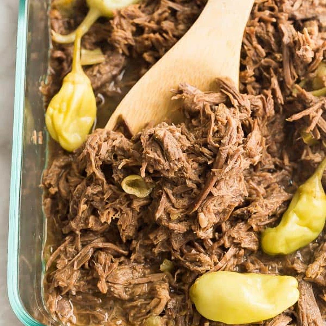 Italian Beef