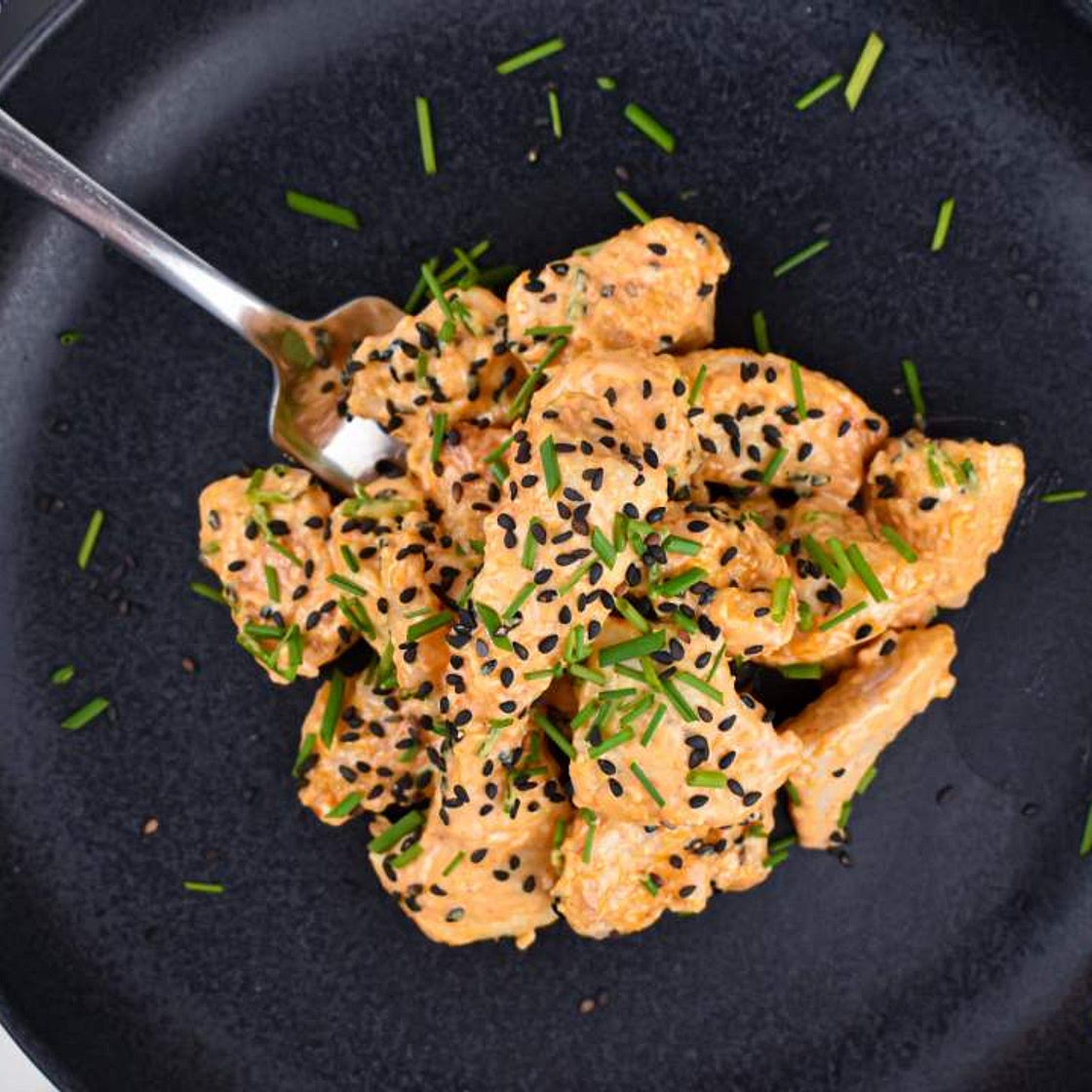 Bang Bang Chicken