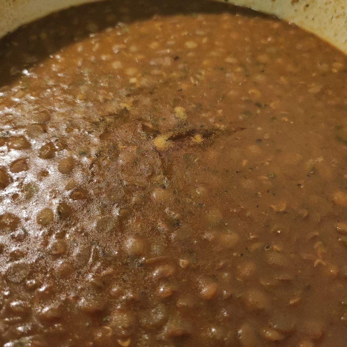 Lentils