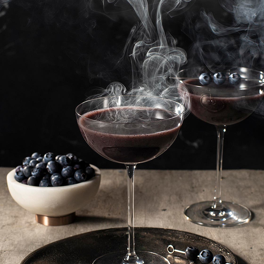 Blueberry Witch’s Potion