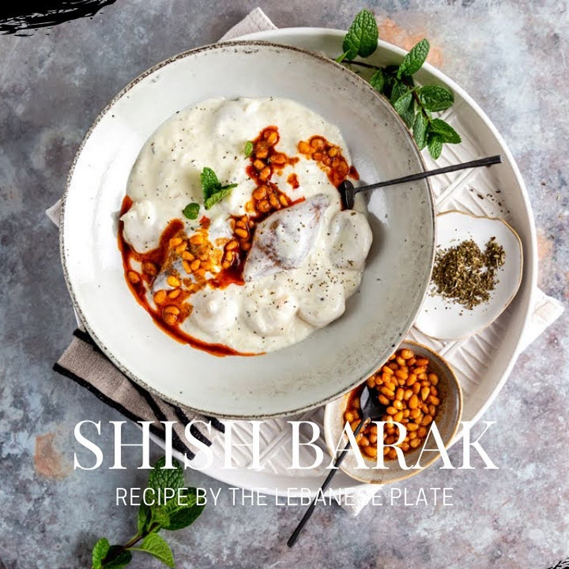Shish Barak