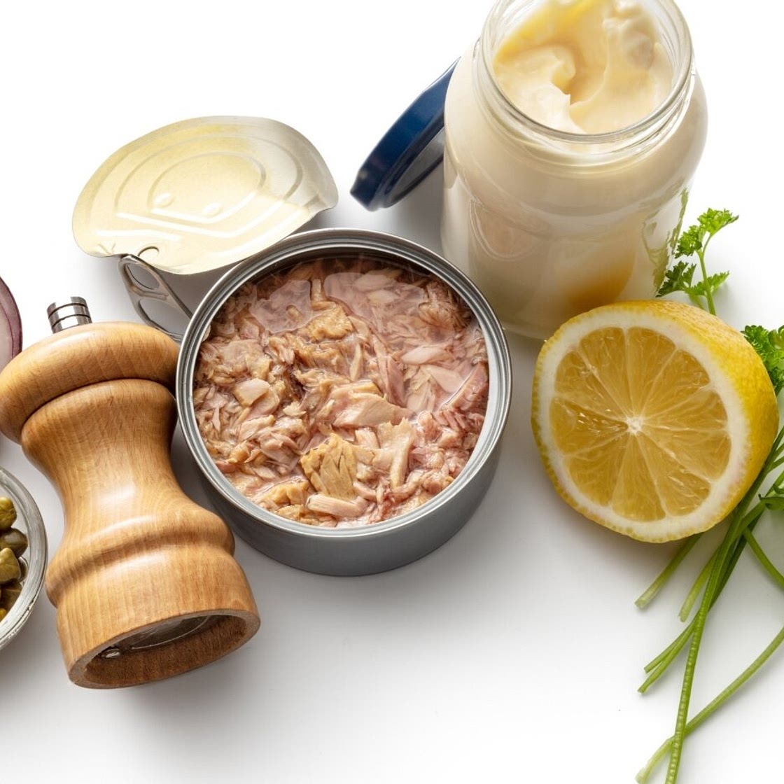 Tonnato sauce