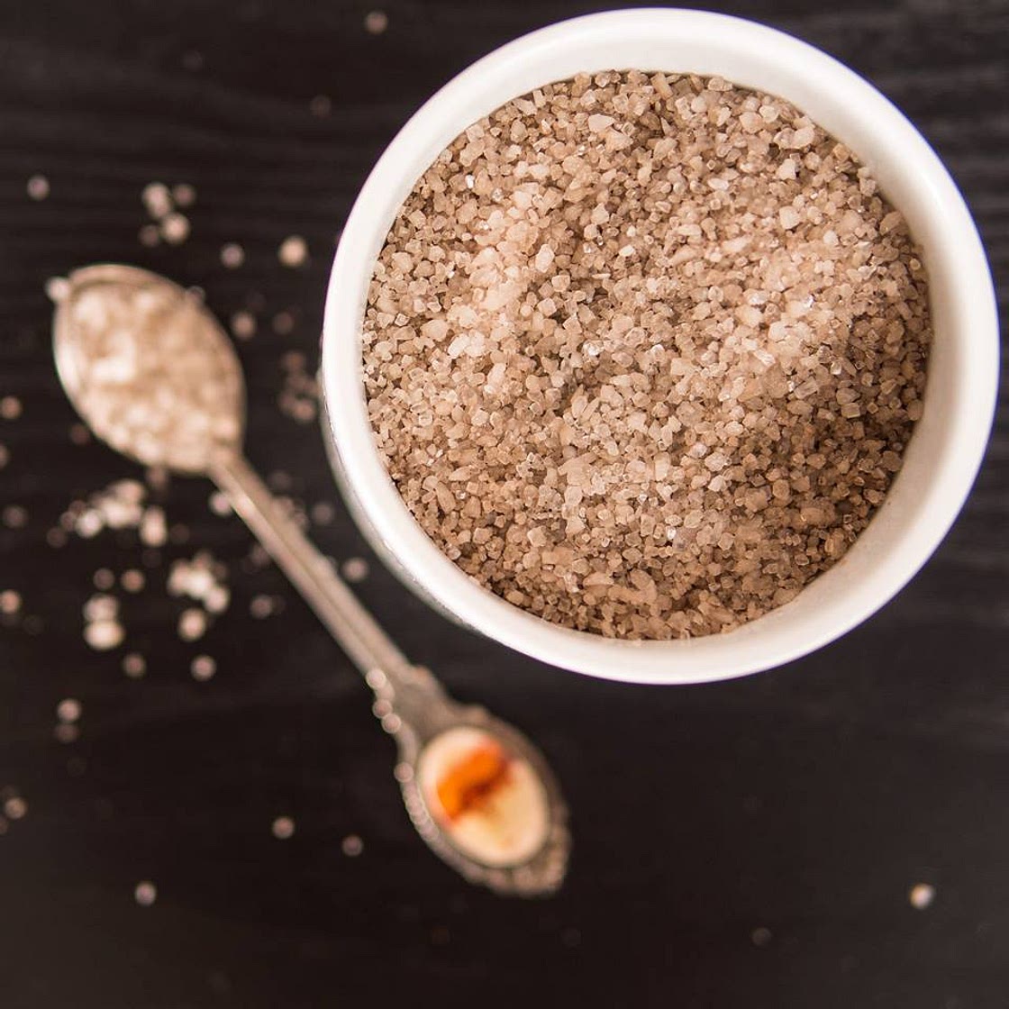 Smoked Salt Recipe (How To Make It)