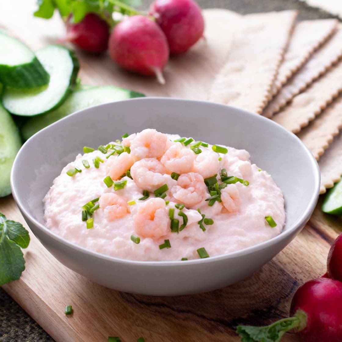 Best Shrimp Dip