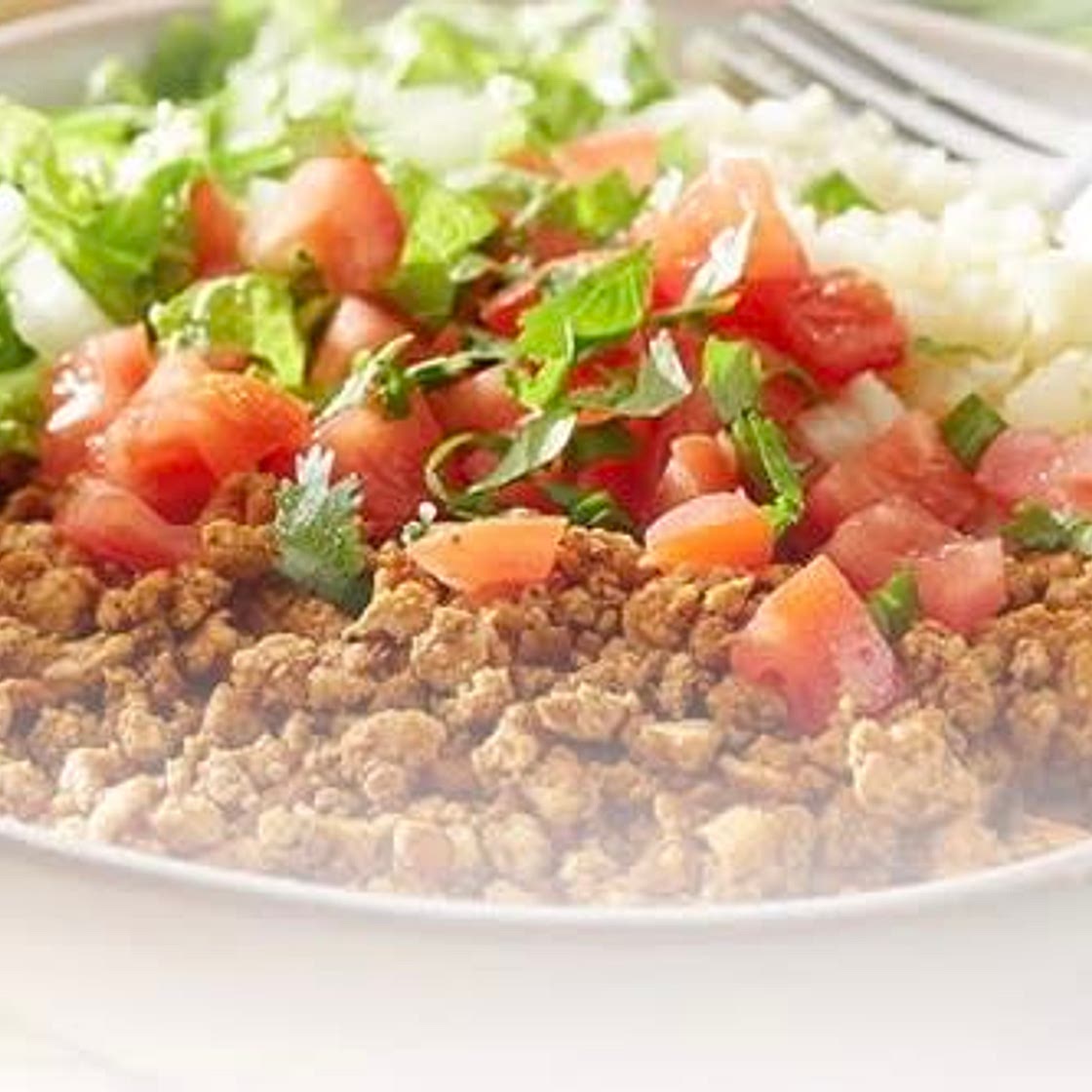 Burrito Bowl