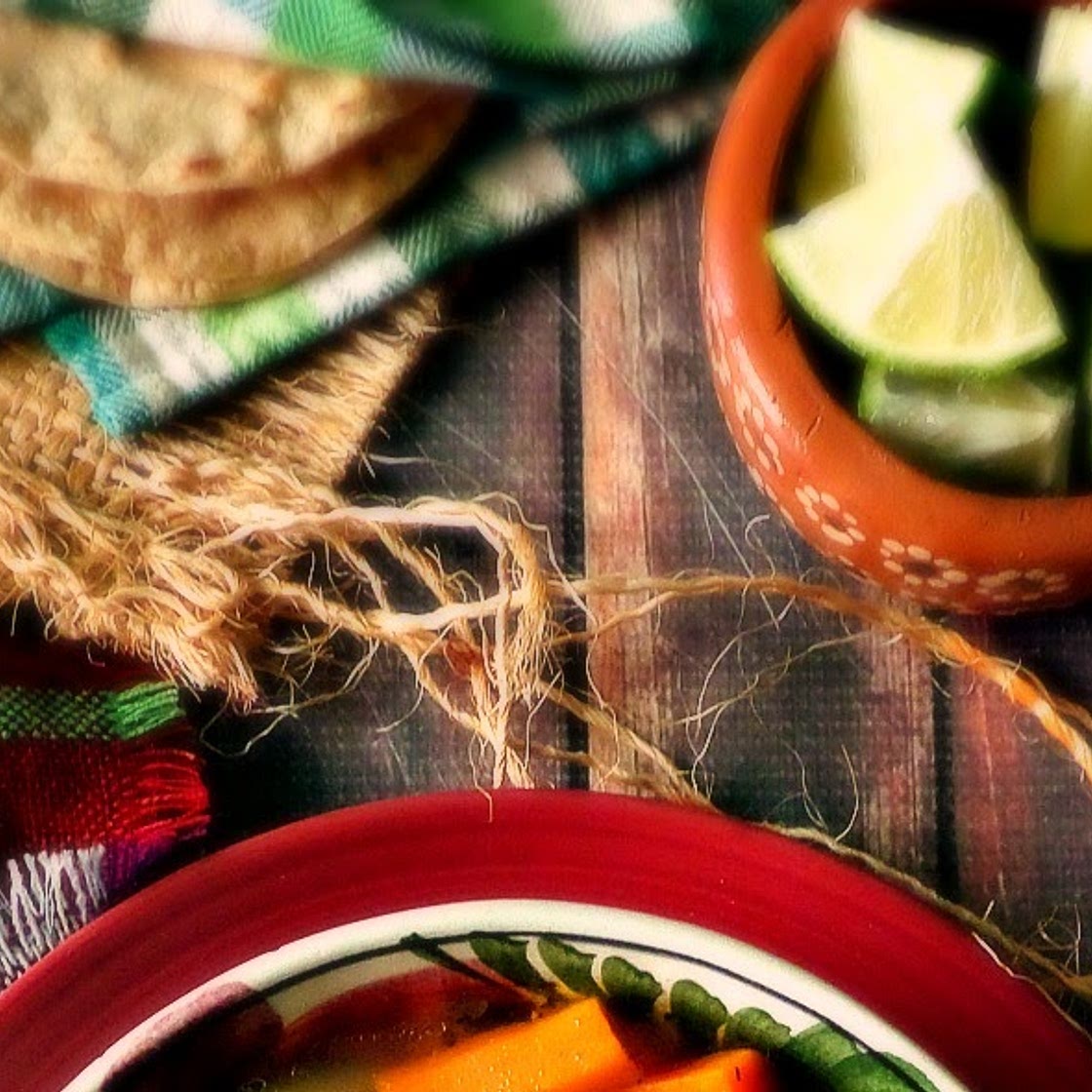 Albóndigas