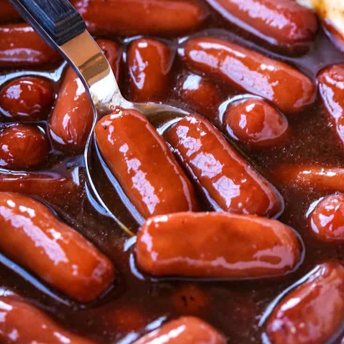 The BEST Little Smokies