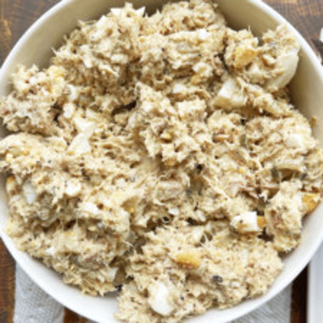 Tuna Salad