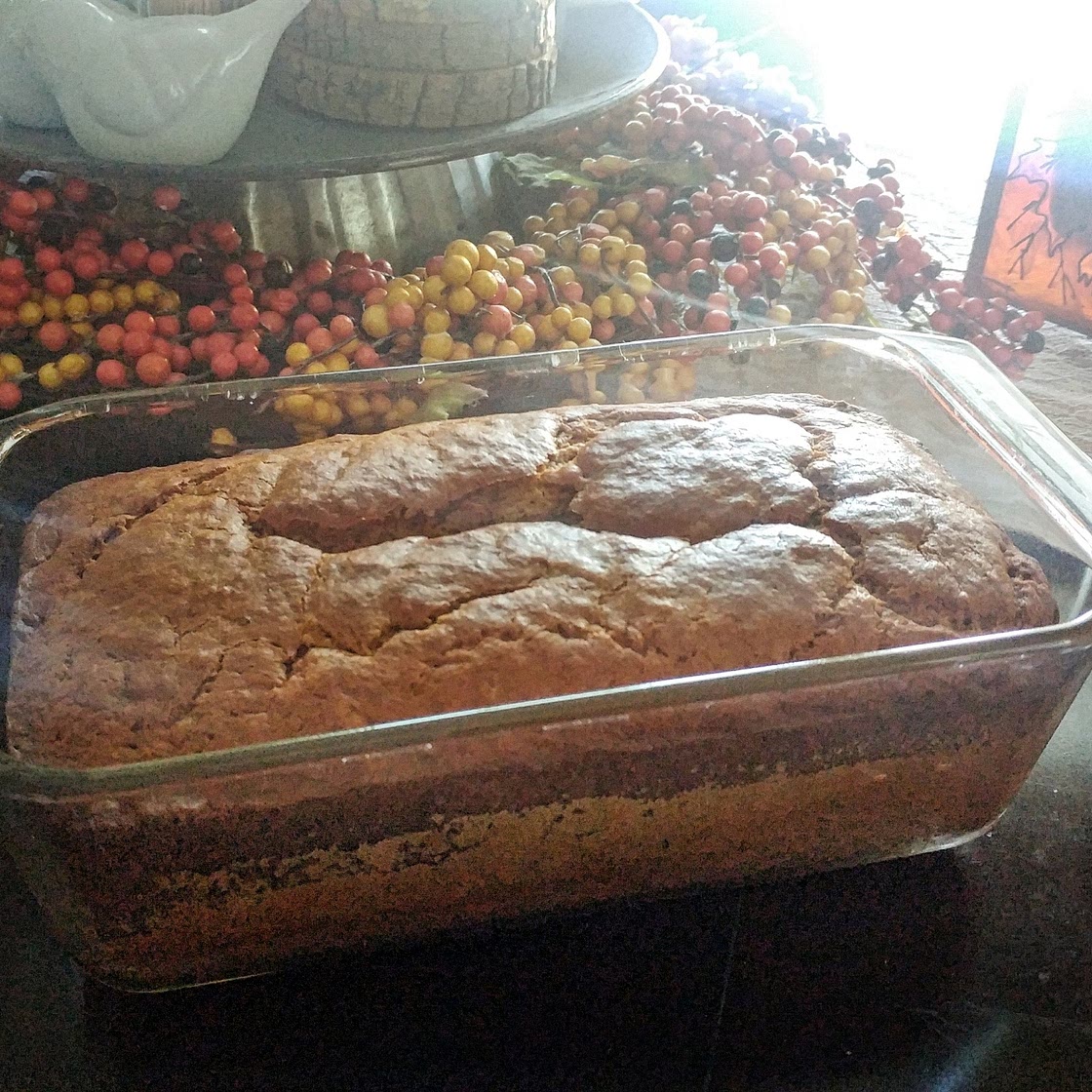 Banana Bread