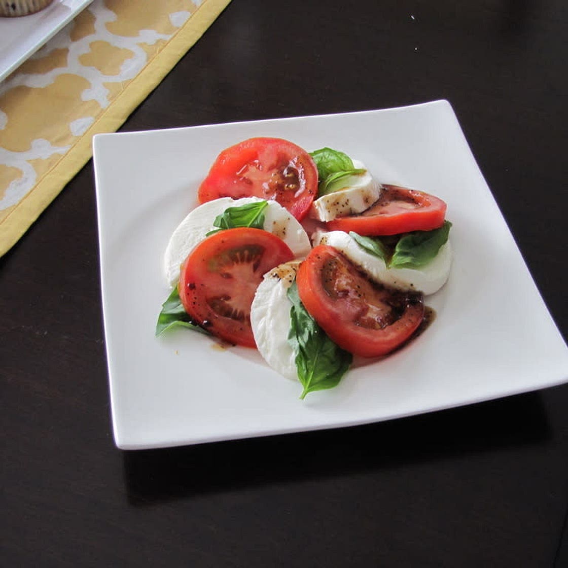 Caprese Salad