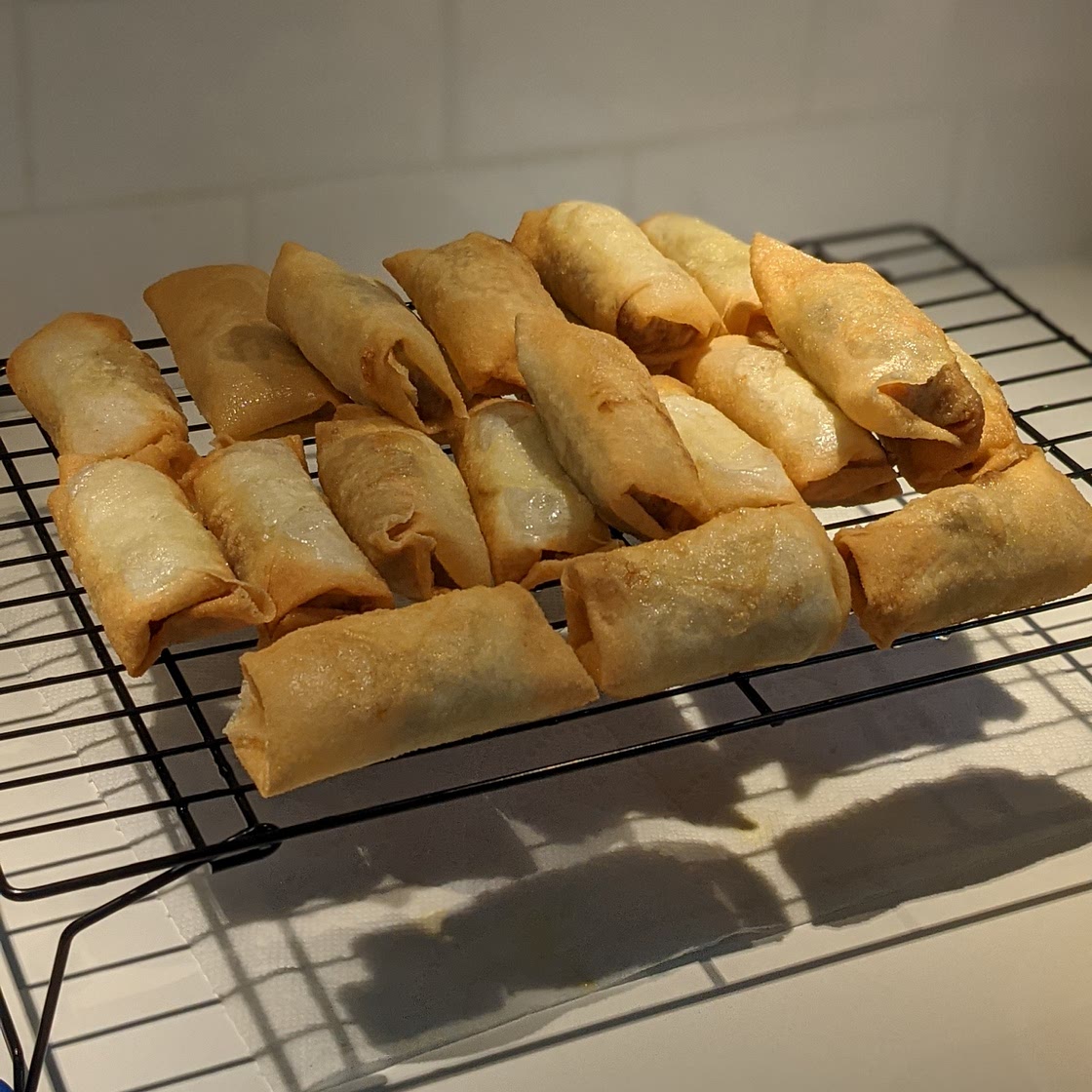 Oanesa Lumpia