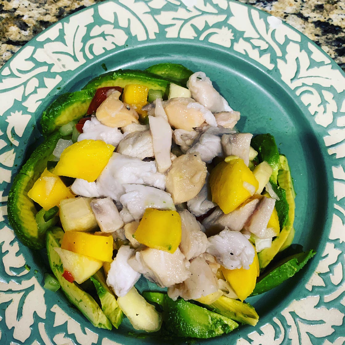 Ceviche 