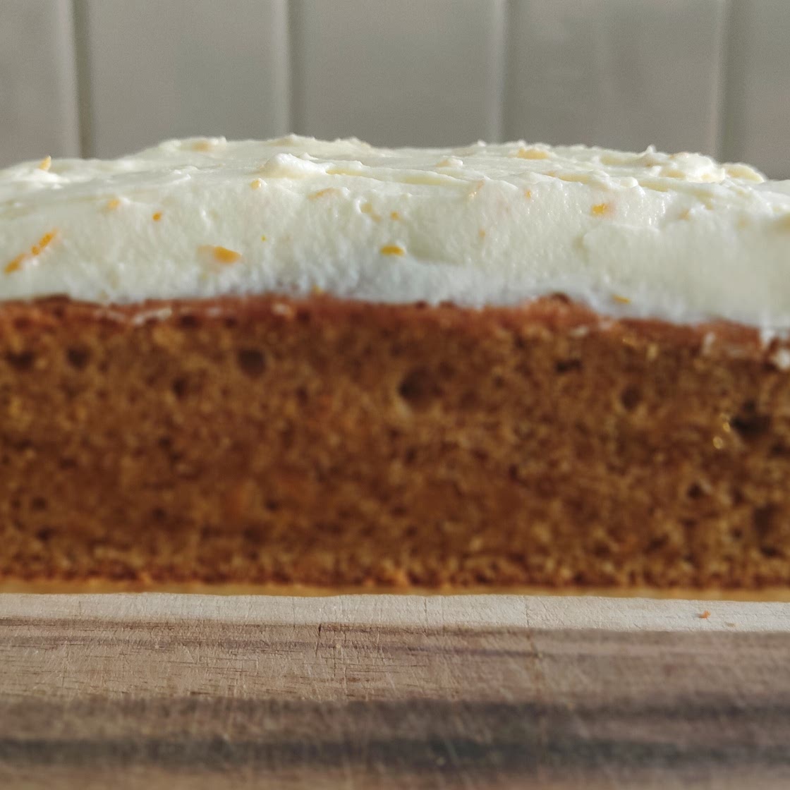 Carrot Cake (v2)