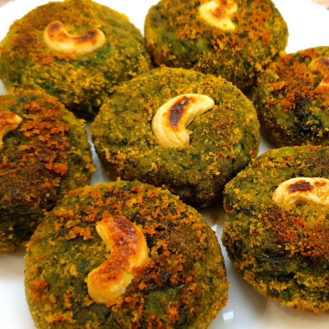 Hara Bhara Kabab