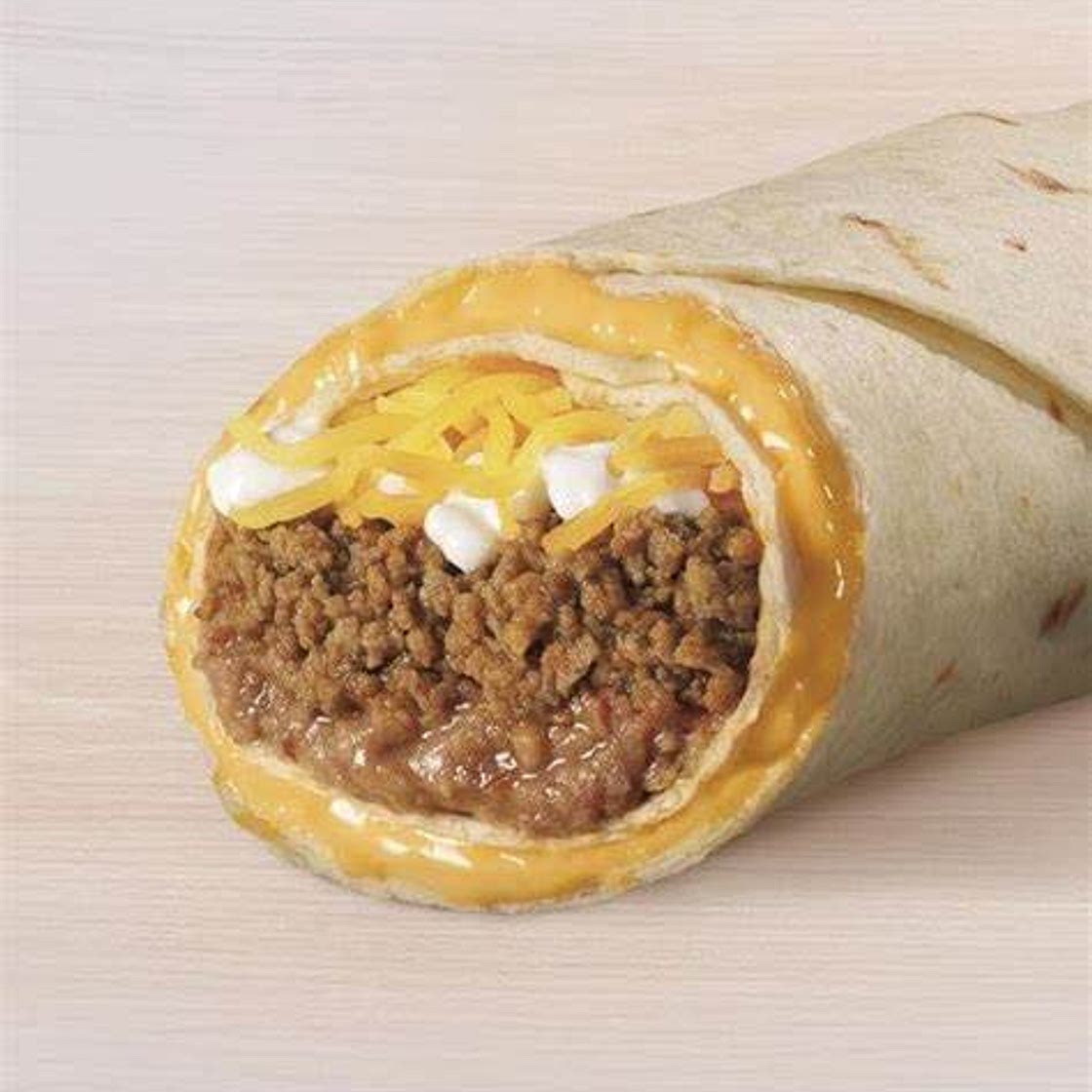Anabolic (2) 5 Layer Burritos