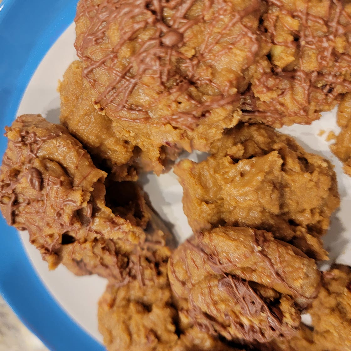 New Orleans "Style" Pralines