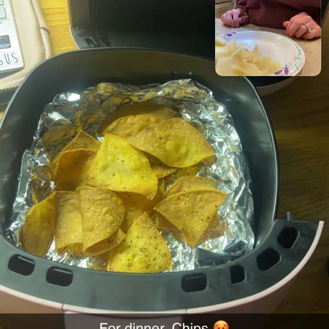 Chips 