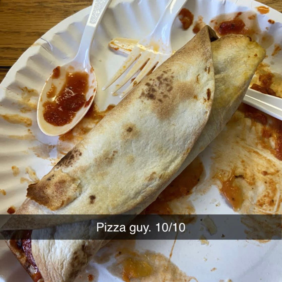 Pizza guys 