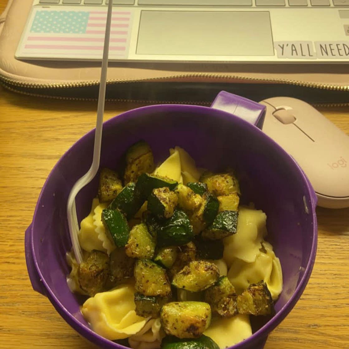Zucchini 