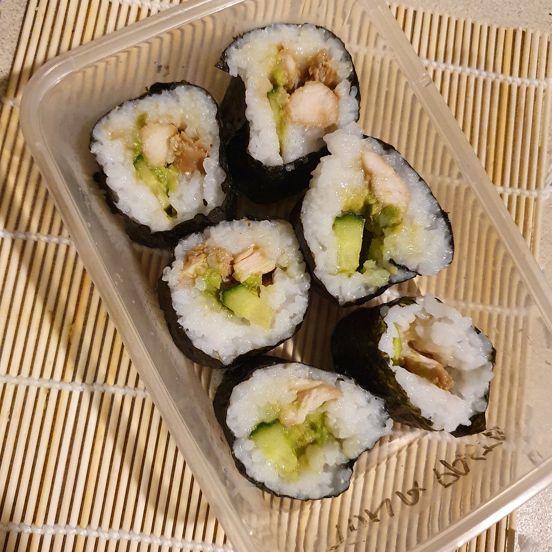 Sushi