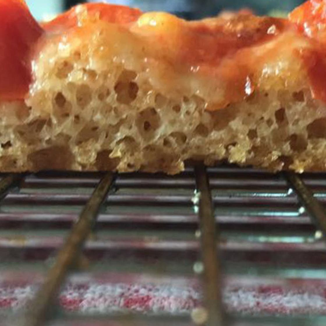 Einkorn Pizza Dough