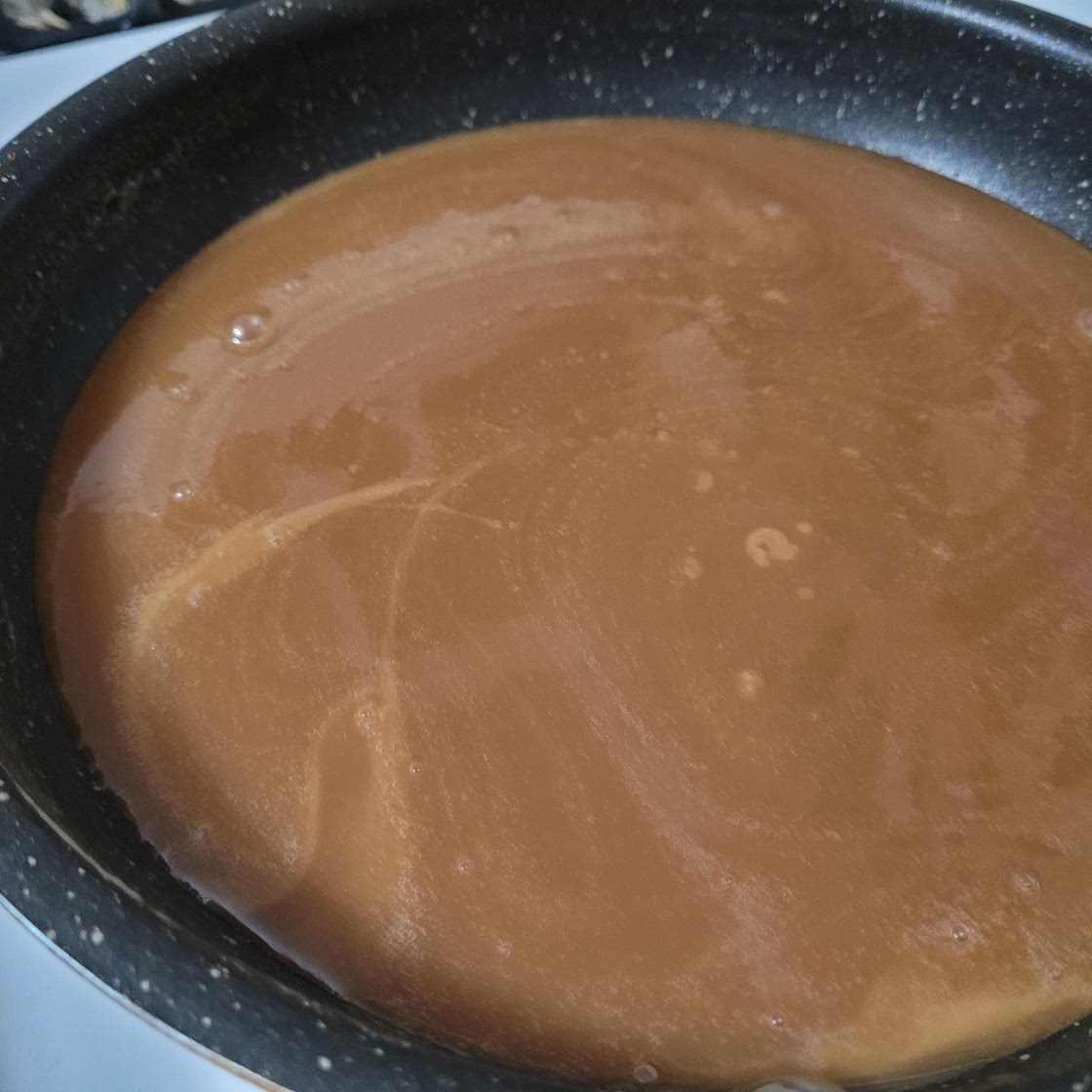 Caramel