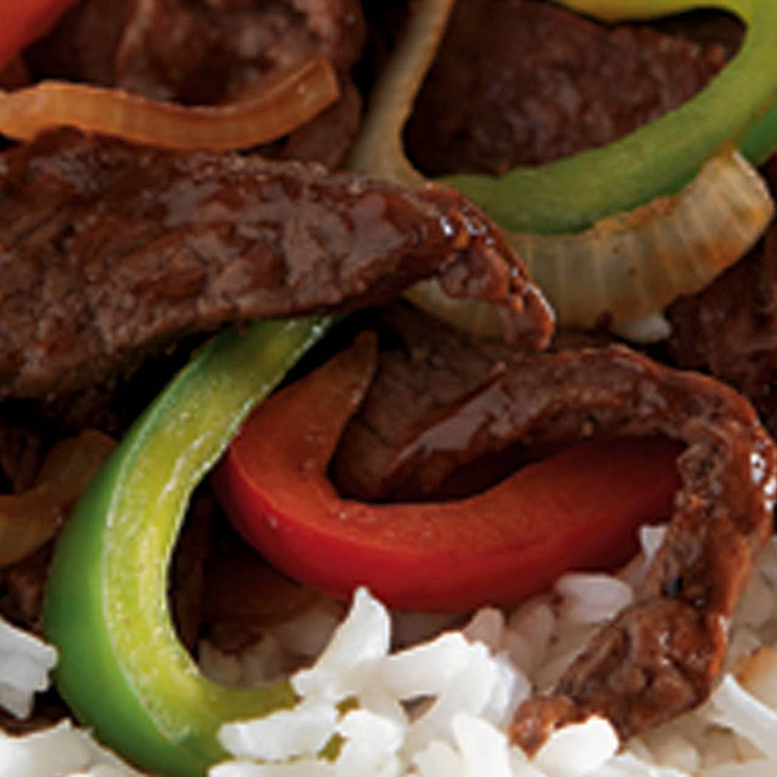 Pepper Steak