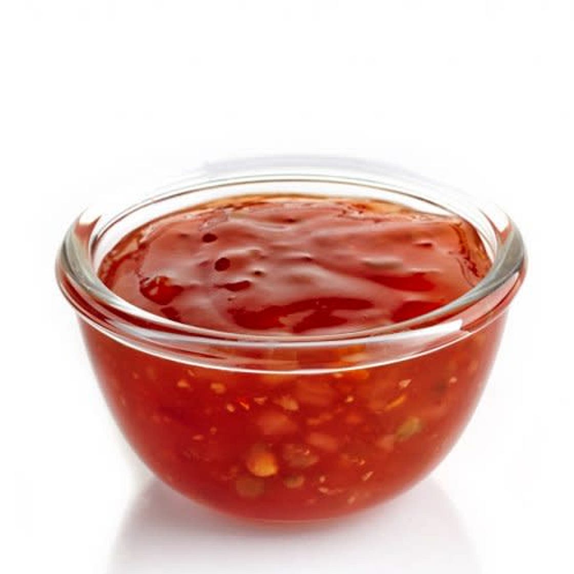 Vegan Sweet Chili Dipping Sauce