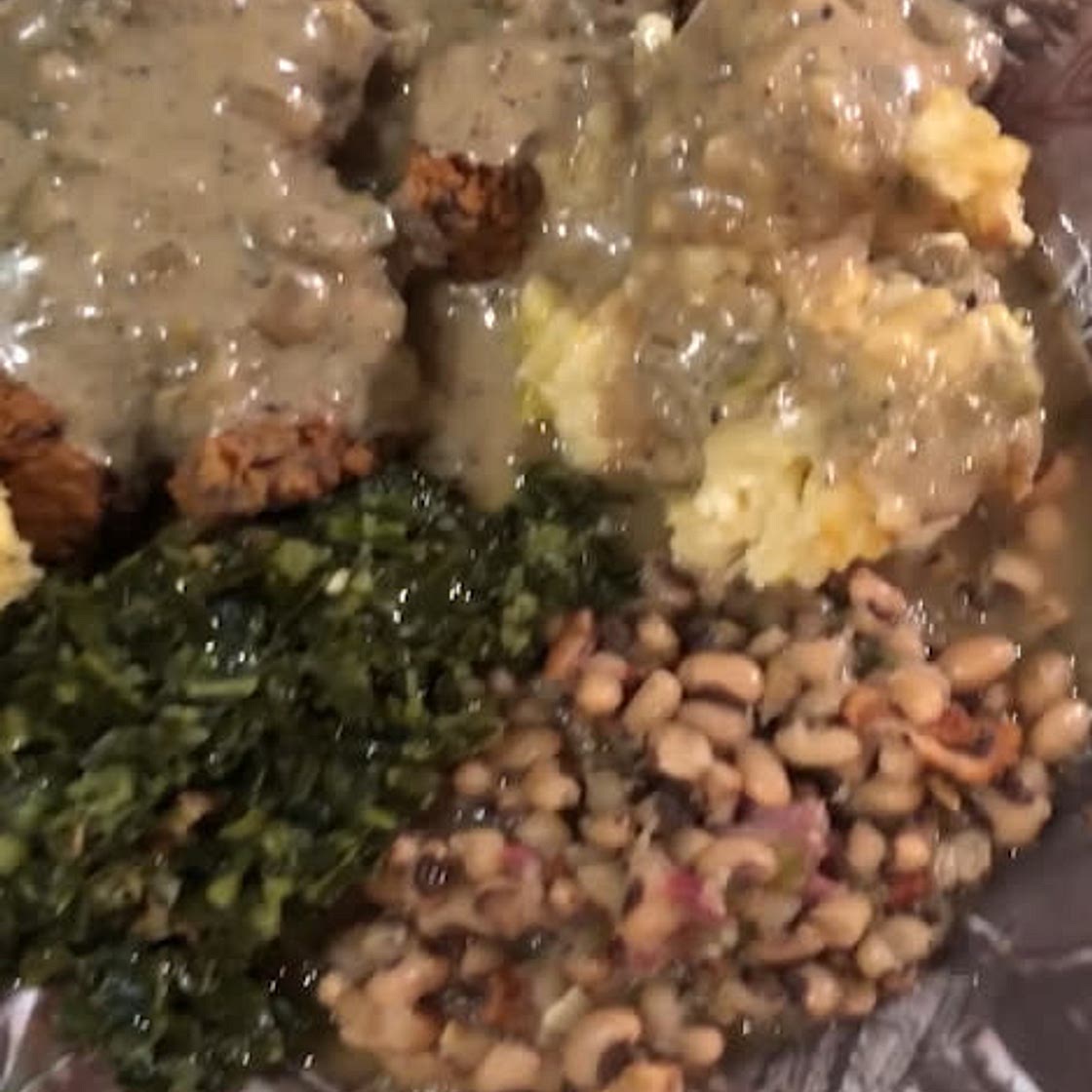 Chicken Fried Venison Backstrap