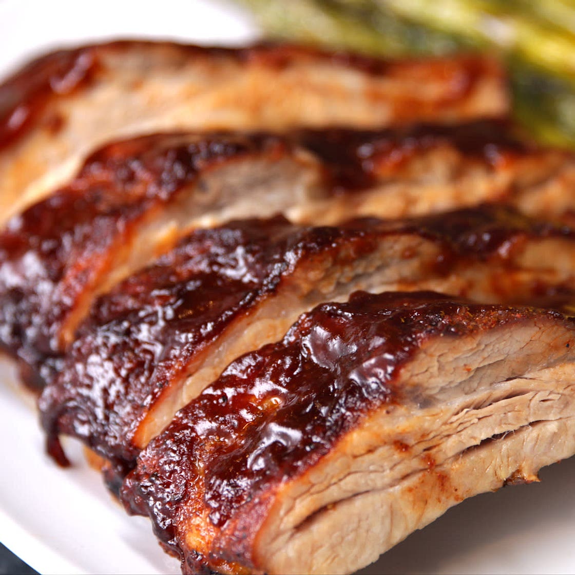 Ribs