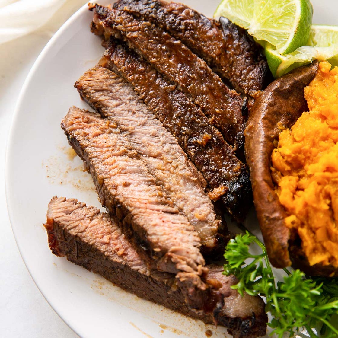 Best Steak Marinade