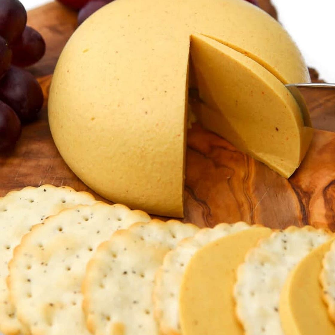 The best cheddar