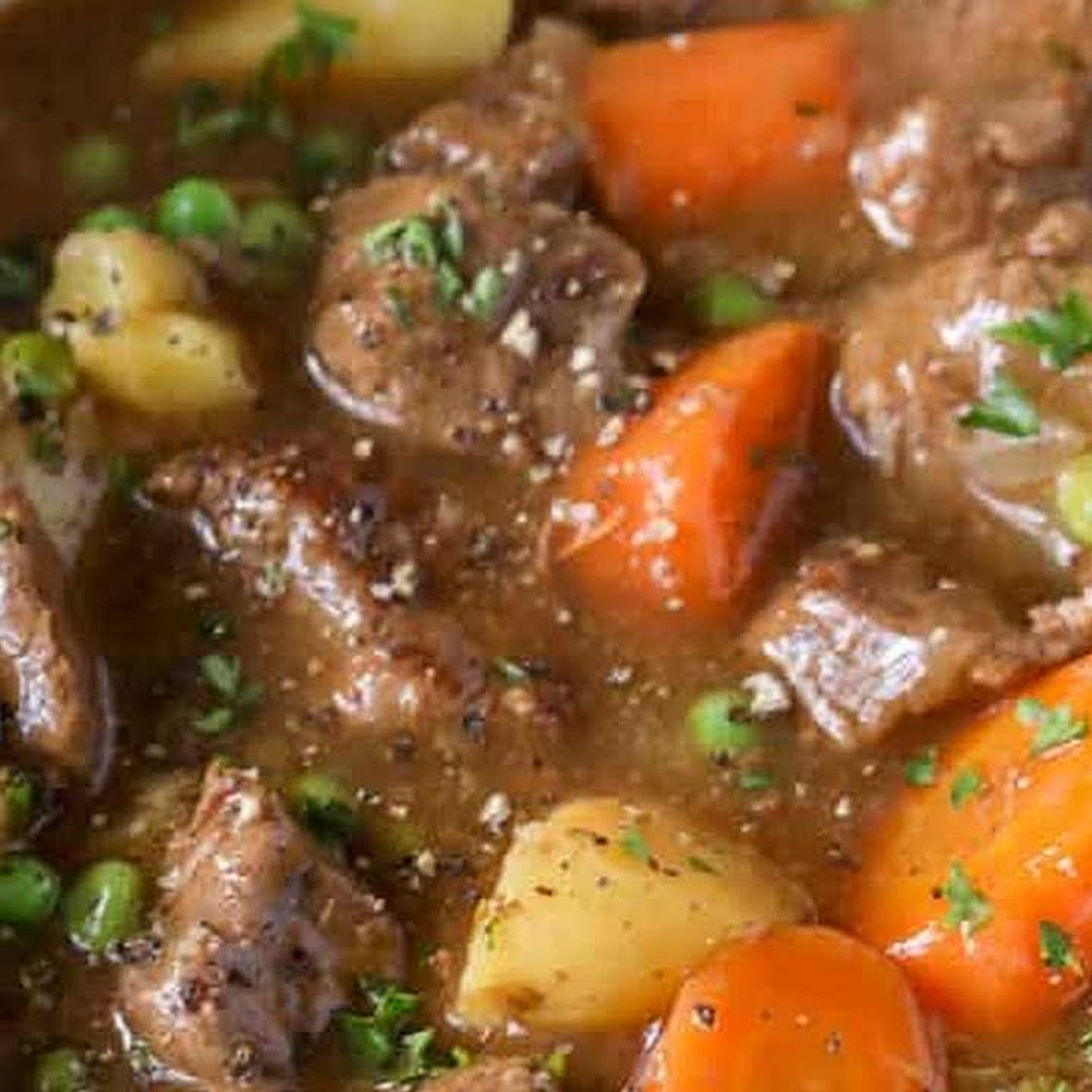 Beef Stew