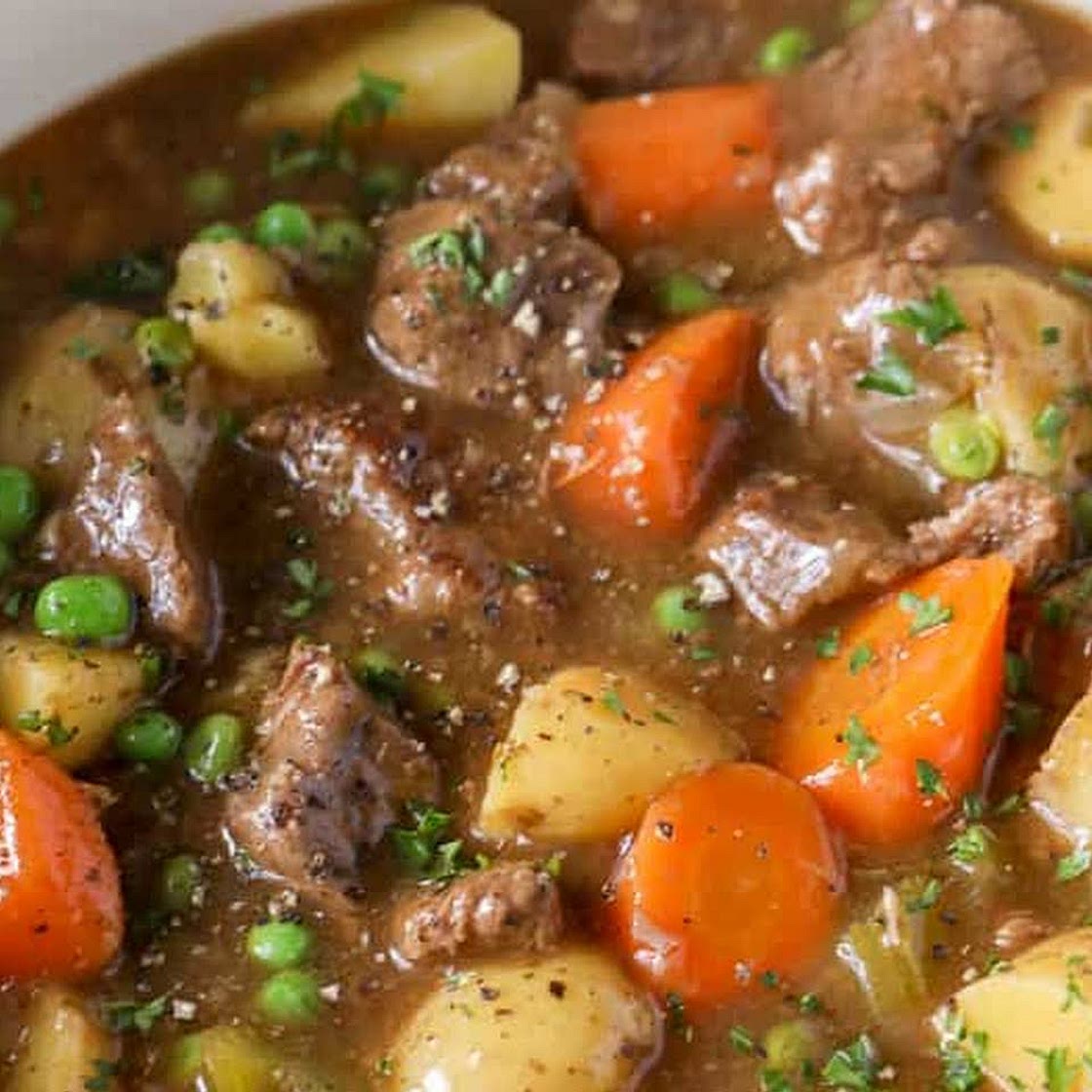 Beef Stew