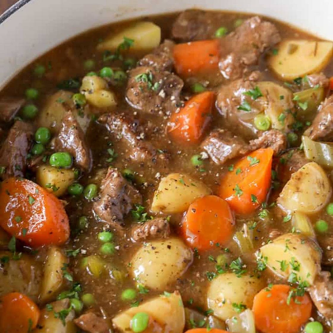Beef Stew