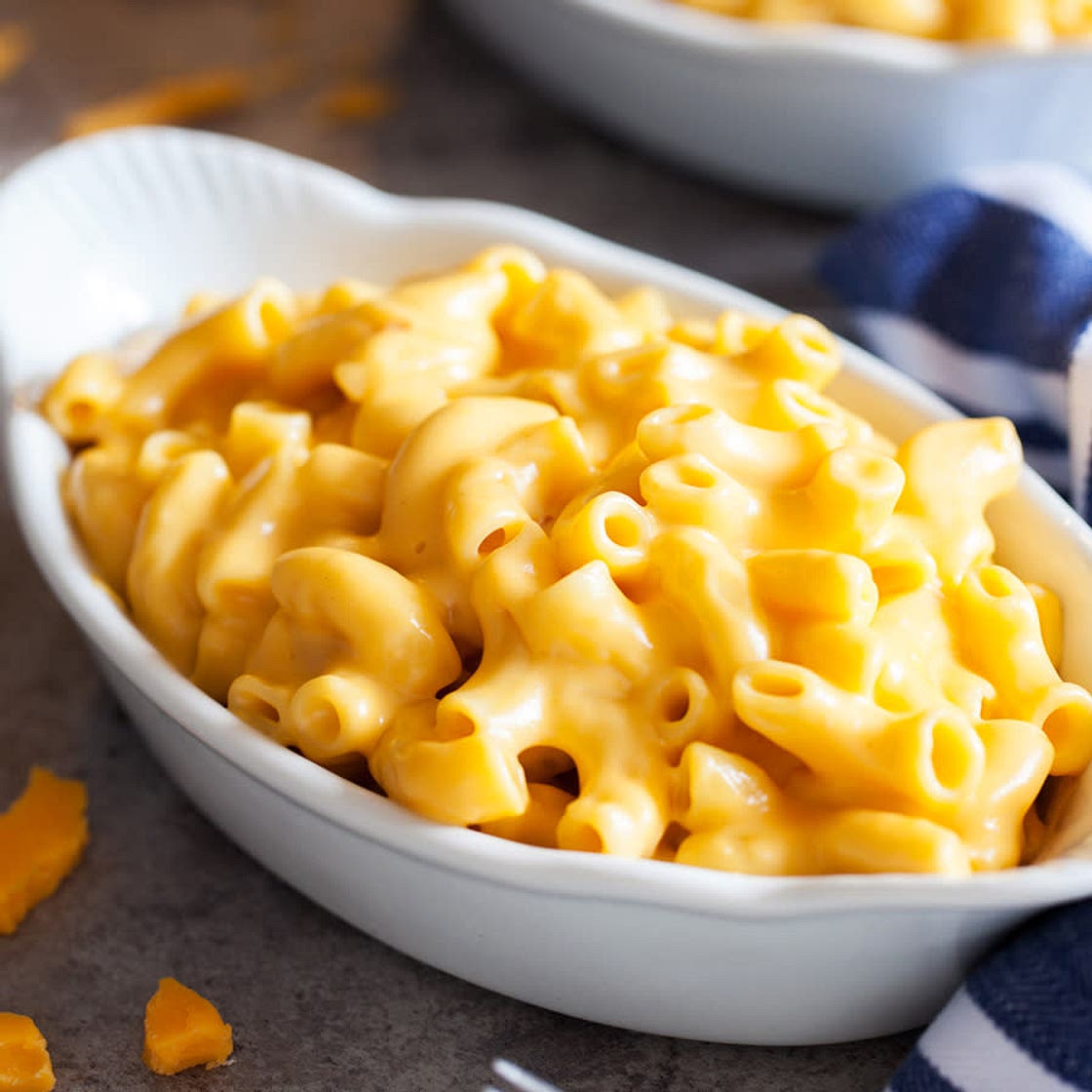 Mac and Cheese